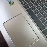 Asus gaming n580 V 4k GTX 1050|رایانه همراه|اصفهان, آهنگران|دیوار