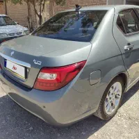 دنا پلاس توربو اتومات ۱۴۰۰