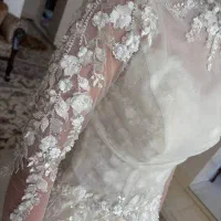 لباس عروس|لباس|اصفهان, امیرعرب|دیوار