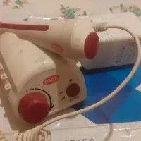 دستگاه سوهان برقی