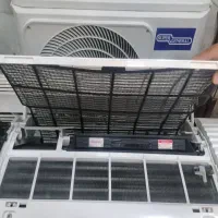 ال جی|کولر گازی و فن‌کوئل|قم, صفائیه|دیوار