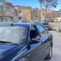 دنا مدل 94|خودرو سواری و وانت|اراک, |دیوار