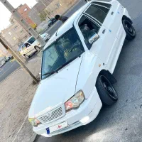 پراید 132 مدل 87|خودرو سواری و وانت|بیرجند, |دیوار