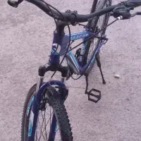 دوچرخه 26 ماکان|دوچرخه، اسکیت، اسکوتر|بندر ماهشهر, |دیوار