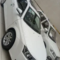 دنا پلاس 5 دنده توربو 97 درحد صفر|خودرو سواری و وانت|تبریز, |دیوار