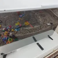 ال ای دی 49 ال جی|تلویزیون و پروژکتور|زاهدان, |دیوار