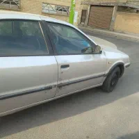 ماشین|خودرو سواری و وانت|فولادشهر, B6|دیوار