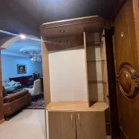 جالباسی و جاکفشی تمیز و مرتب