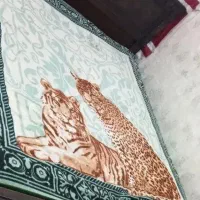 تخت دونفره