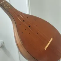 سه تار (مهر دیبا)