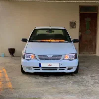 پراید ۱۳۲ درحد