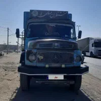 بنز زیر مایلر مدل ۷۱ بی رنگ