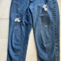 شلوار جین|لباس|کرمانشاه, |دیوار