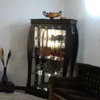 بوفه در حد نو