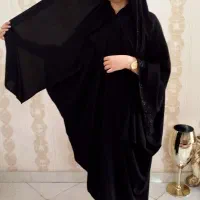 چادر شالی مدل مانتو عبایی|لباس|تهران, دروازه شمیران|دیوار