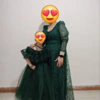 ست مادر و دختر