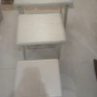 ۳عددمیزعسلی چوبی|مبلمان خانگی و میز عسلی|تهران, حکمت|دیوار