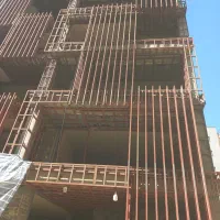 کمکی جوشکار یا کارگر ساده