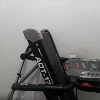 فروش تردمیل ls fitnessاصل تایوان|تجهیزات ورزشی|ایلام, |دیوار