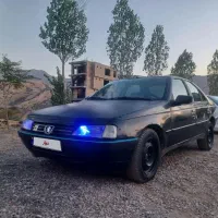 پژو 405GLX|خودرو سواری و وانت|پاوه, |دیوار
