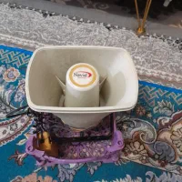 بلندگو