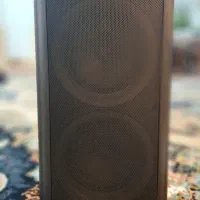 اسپیکر ( پارتی باکس )Energizer|پخش‌کننده همراه|یاسوج, |دیوار