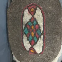 انواع محصولات نمدی نمد دستبافت نمد سنتی نمد پشمی