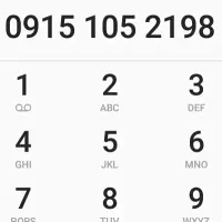 فروش خط 1 دائمی