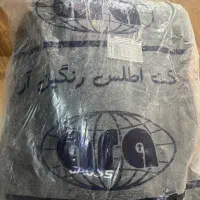 کفی ماشین فابریک جک S5 پلمپ