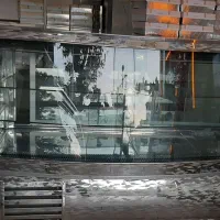 یخچال و ویترین شیرینی فروشی|یخچال و فریزر|ملایر, |دیوار