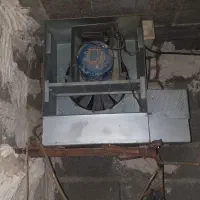 تجهیزات کسب و کار وسایل کامل کارگاه پرورش قارچ|ماشین‌آلات صنعتی|نورآباد ممسنی, |دیوار