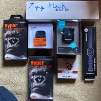 اپل واچ‌ se 44 میلیمتری|ساعت|کتالم و سادات شهر, |دیوار