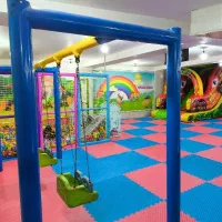 فروش پارک|اسباب‌‌بازی|یاسوج, |دیوار