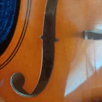 ویولن هافنر|ویولن|رشت, منظریه|دیوار