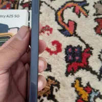 سامسونگ a25|موبایل|کرج, باغستان|دیوار
