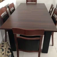 میز غذا خوری