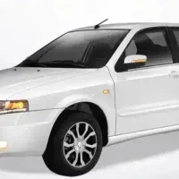 فروش سمند سورن پلاس