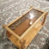 مبل چوبی|مبلمان خانگی و میز عسلی|شاندیز, |دیوار