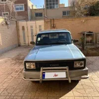 مزدا وانت کارا