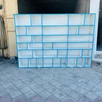 بوفه ام دی اف