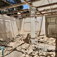 کنده کاری وتخریب|خدمات پیشه و مهارت|خرم‌آباد, |دیوار