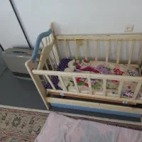تخت بچه