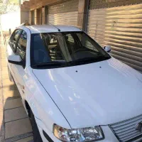 سمند SE مدل 92|خودرو سواری و وانت|اصفهان, همت‌آباد|دیوار