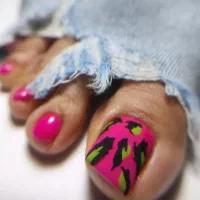 آموزش کاشت ناخن|خدمات آموزشی|خمینی‌شهر, |دیوار