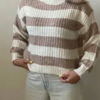 بافت زنانه برند pull&bear اروپایی|لباس|بیرجند, |دیوار