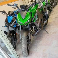 طرح ضد هزار هانی هایپرو پیشرو۲۵۰(ماهان سیکلت)