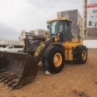 اجاره لودر Zl50 و کامیون دهچرخ