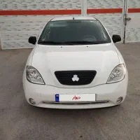 تیبا 2مدل 1401