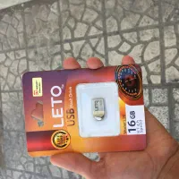 فلش مموری 16GB