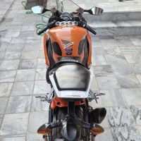موتور repsol 2009|موتورسیکلت|همدان, |دیوار